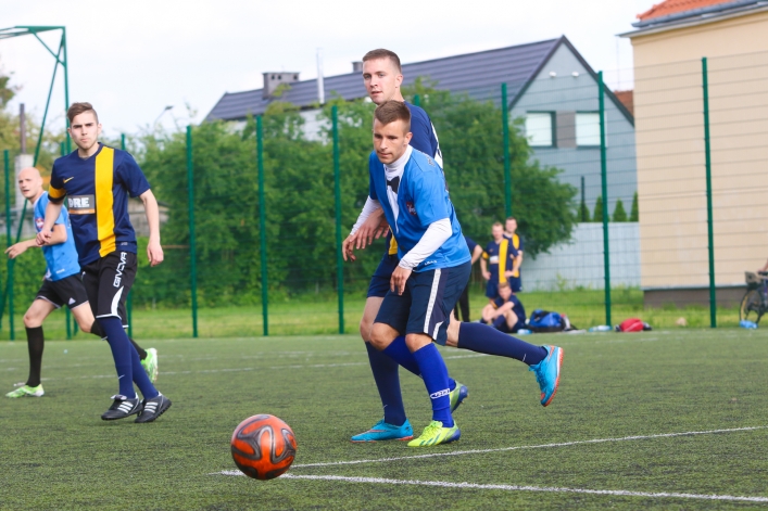 Druga edycja Lambada Cup należała do graczy DRE (+foto)