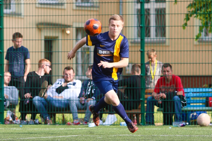 Druga edycja Lambada Cup należała do graczy DRE (+foto)