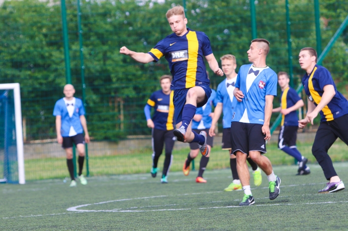 Druga edycja Lambada Cup należała do graczy DRE (+foto)