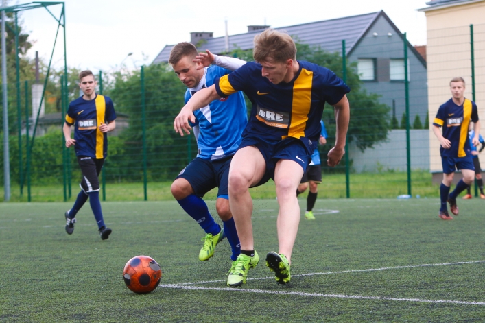 Druga edycja Lambada Cup należała do graczy DRE (+foto)