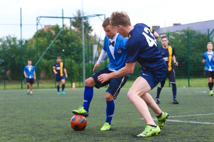Druga edycja Lambada Cup należała do graczy DRE (+foto)