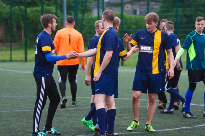 Druga edycja Lambada Cup należała do graczy DRE (+foto)