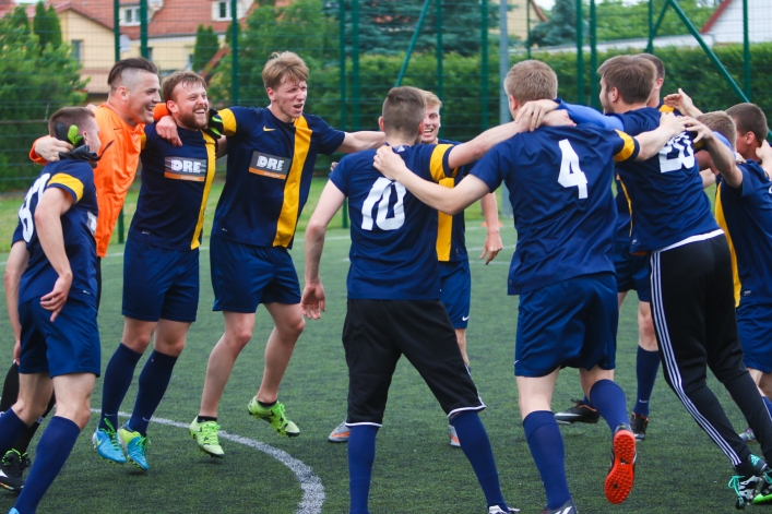 Druga edycja Lambada Cup należała do graczy DRE (+foto)