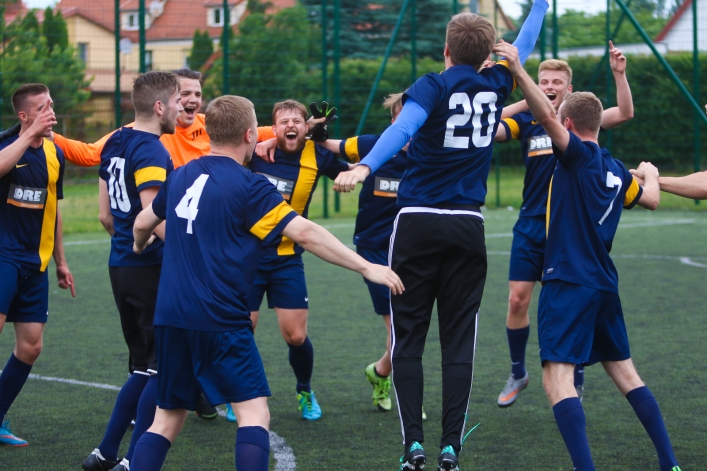 Druga edycja Lambada Cup należała do graczy DRE (+foto)