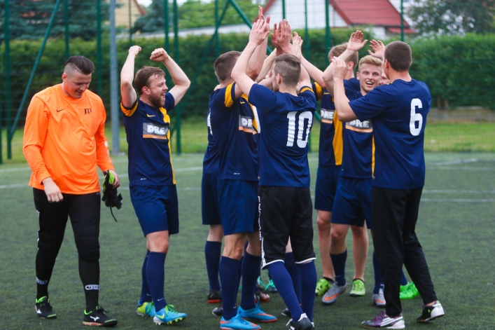 Druga edycja Lambada Cup należała do graczy DRE (+foto)