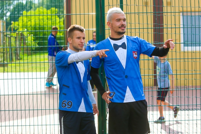 Druga edycja Lambada Cup należała do graczy DRE (+foto)