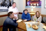 Drugie spotkanie Elbląskiego Klubu Szefów Kuchni