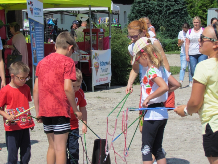 Drugie zawody jeździeckie z cyklu PONY CUP za nami