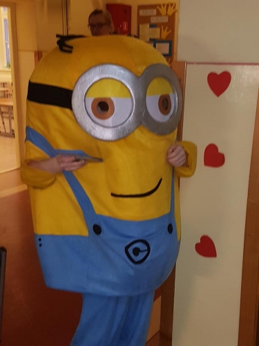 Drzwi otwarte w Ósemce