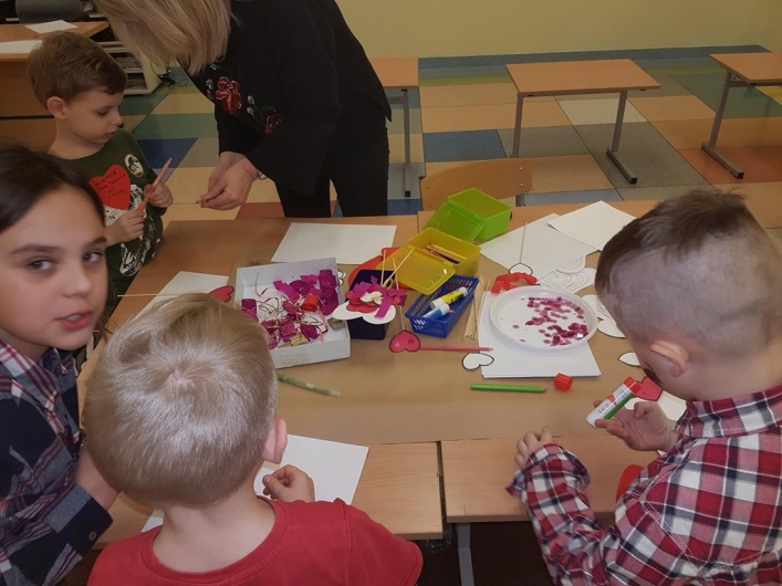 Drzwi otwarte w Ósemce