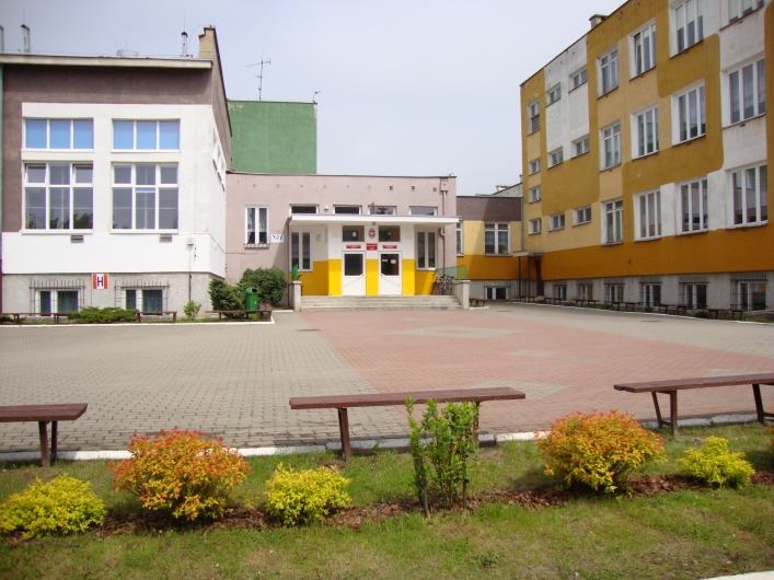 Drzwi otwarte w SP nr 11 w Elblągu