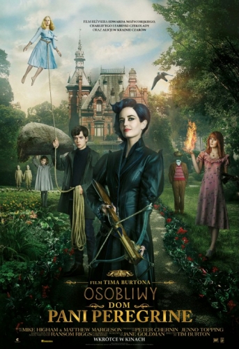 Dwa filmy premierowo w kinach sieci Multikino 