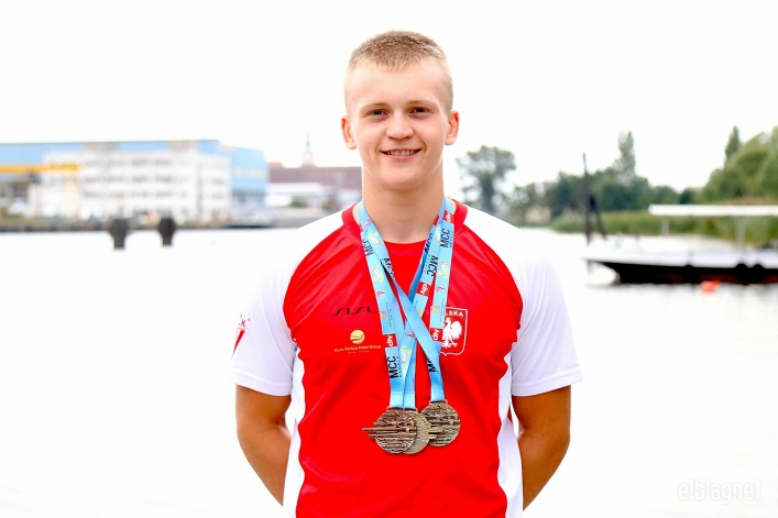 Przemysław Rojek