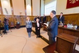 Dwie nowe Radne rozpoczęły pracę