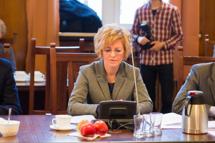 Dwie nowe Radne rozpoczęły pracę