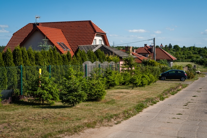 Działki przy ul. Chrobrego mało atrakcyjne? Rusza szósty przetarg