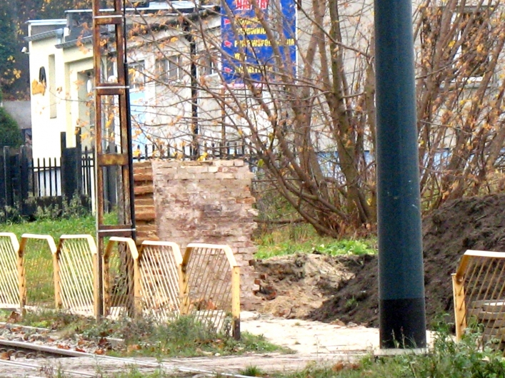 Dzielnica przy Obrońców Pokoju wyburzona. Zobacz zdjęcia