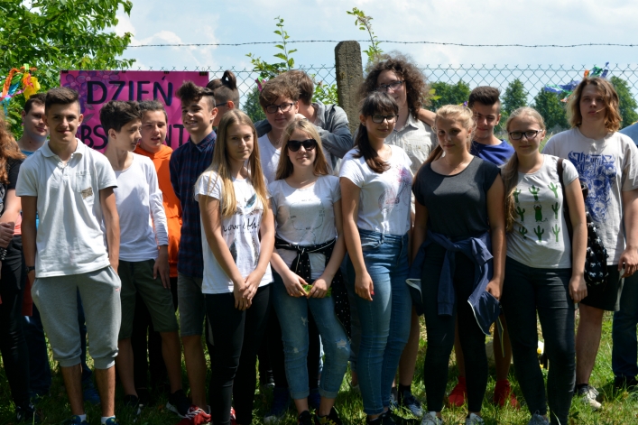 Dzień Absolwenta w Zespole Szkół Akademickich w Elblągu