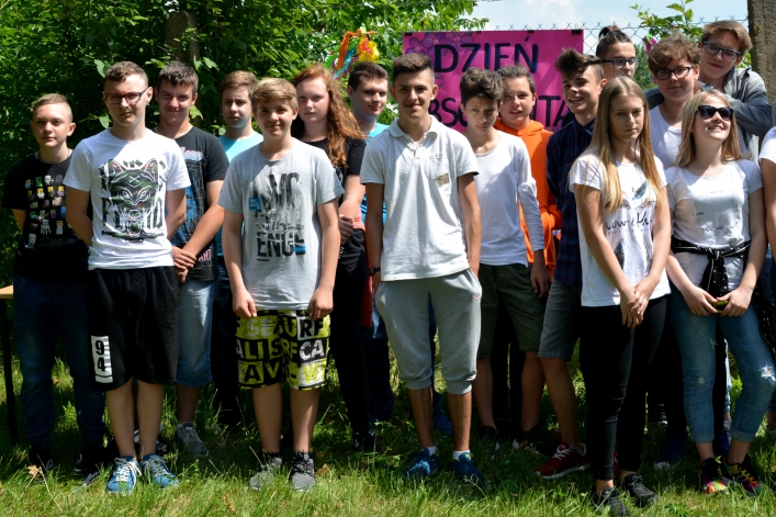 Dzień Absolwenta w Zespole Szkół Akademickich w Elblągu
