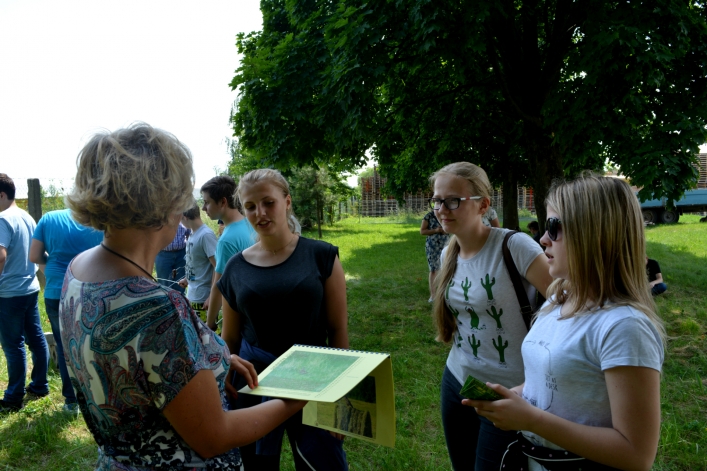 Dzień Absolwenta w Zespole Szkół Akademickich w Elblągu