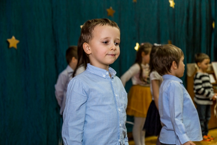 Dzień Babci i Dziadka w Przedszkolu nr 23 (+ zdjęcia)