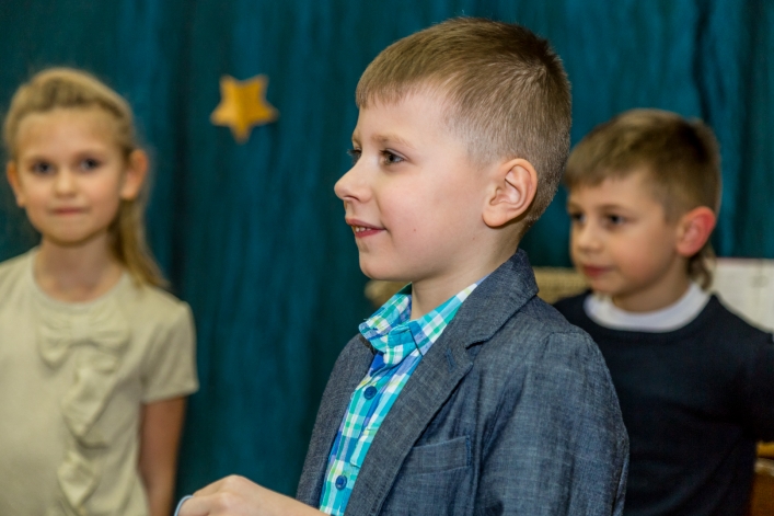 Dzień Babci i Dziadka w Przedszkolu nr 23 (+ zdjęcia)