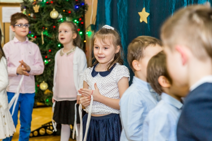 Dzień Babci i Dziadka w Przedszkolu nr 23 (+ zdjęcia)