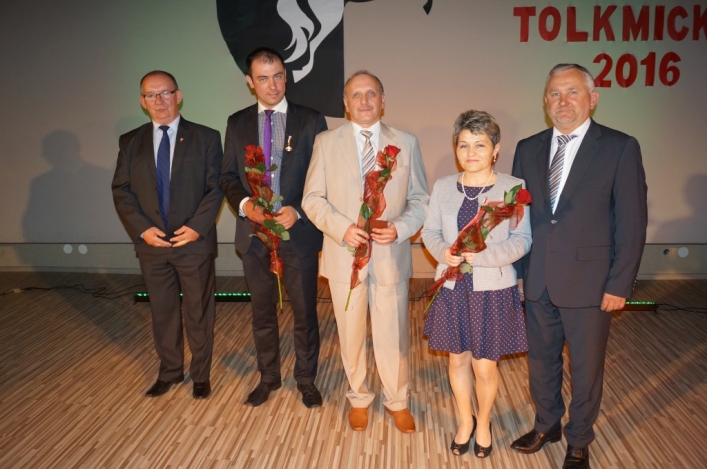 Dzień Działacza Kultury