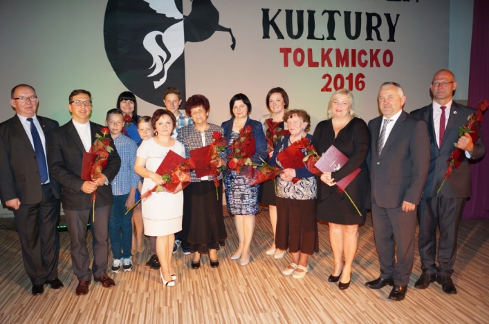 Dzień Działacza Kultury
