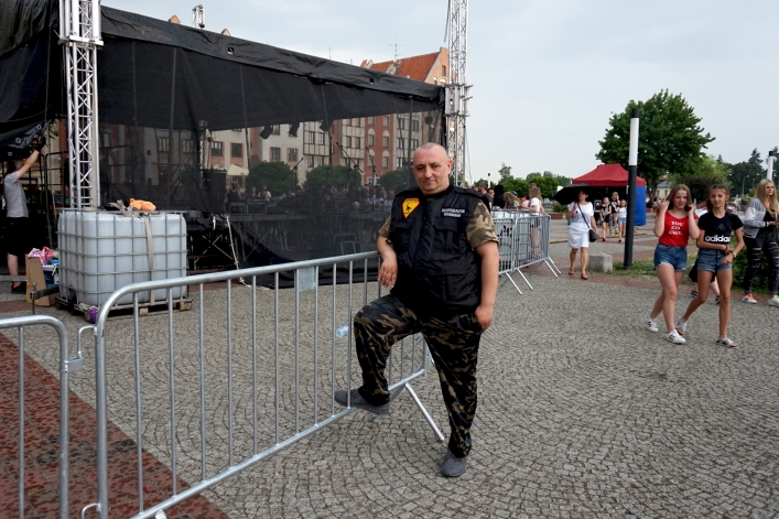 Dzień Dziecka w Elblągu. Tak bawili się najmłodsi elblążanie 
