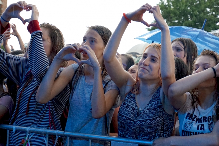 Dzień Dziecka w Elblągu. Tak bawili się najmłodsi elblążanie 