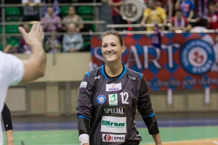 Dzień "Liska", Start wygrywa z Olkuszem