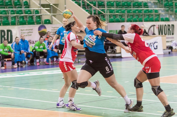 Dzień "Liska", Start wygrywa z Olkuszem