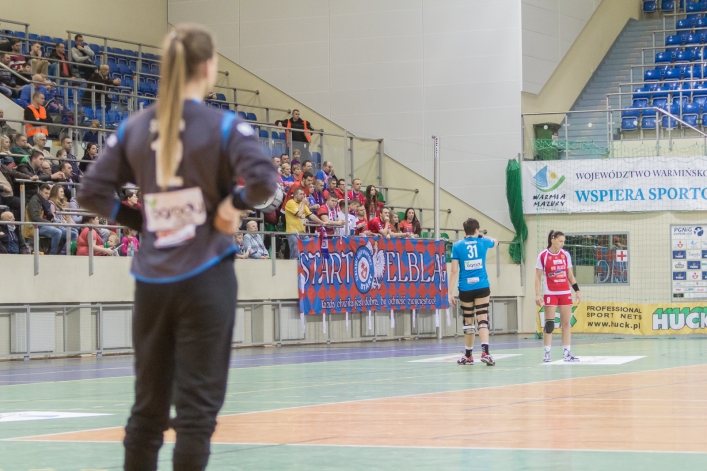 Dzień "Liska", Start wygrywa z Olkuszem