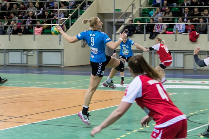 Dzień "Liska", Start wygrywa z Olkuszem