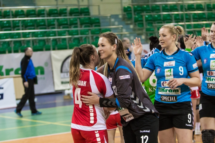 Dzień "Liska", Start wygrywa z Olkuszem
