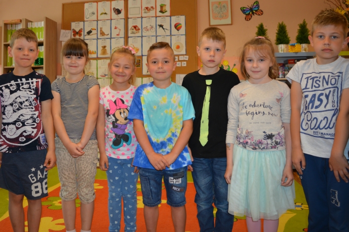Dzień Matki. Najmłodsi elblążanie złożyli życzenia swoim mamom (foto + wideo)