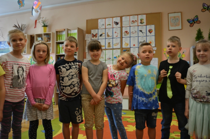 Dzień Matki. Najmłodsi elblążanie złożyli życzenia swoim mamom (foto + wideo)