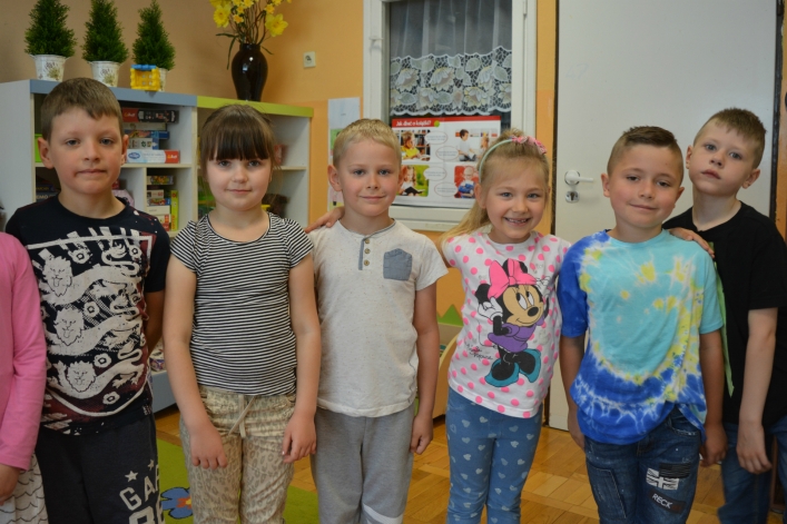 Dzień Matki. Najmłodsi elblążanie złożyli życzenia swoim mamom (foto + wideo)