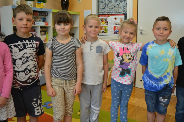 Dzień Matki. Najmłodsi elblążanie złożyli życzenia swoim mamom (foto + wideo)