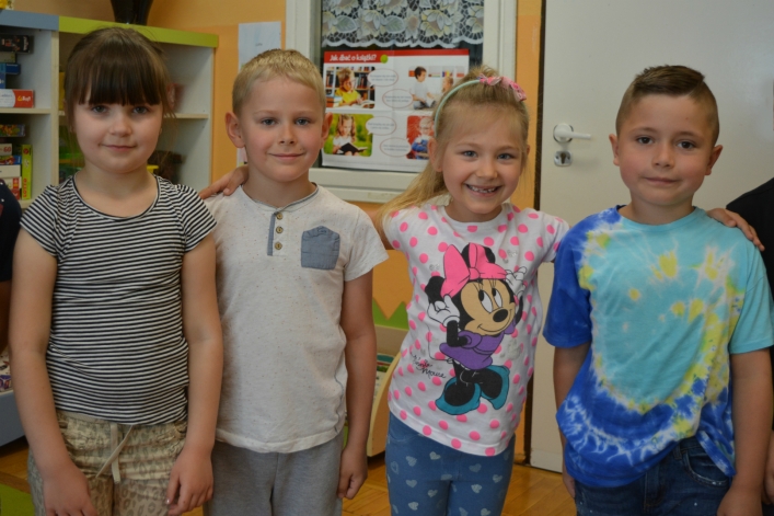 Dzień Matki. Najmłodsi elblążanie złożyli życzenia swoim mamom (foto + wideo)