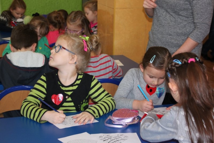 Dzień otwarty w SP 1 w Elblągu