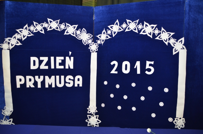 Dzień Prymusa w Zespole Szkół nr 1
