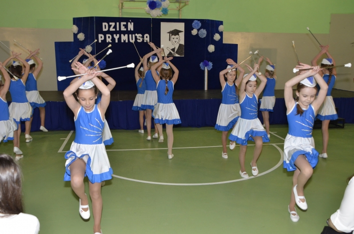 Dzień Prymusa w Zespole Szkół nr 1