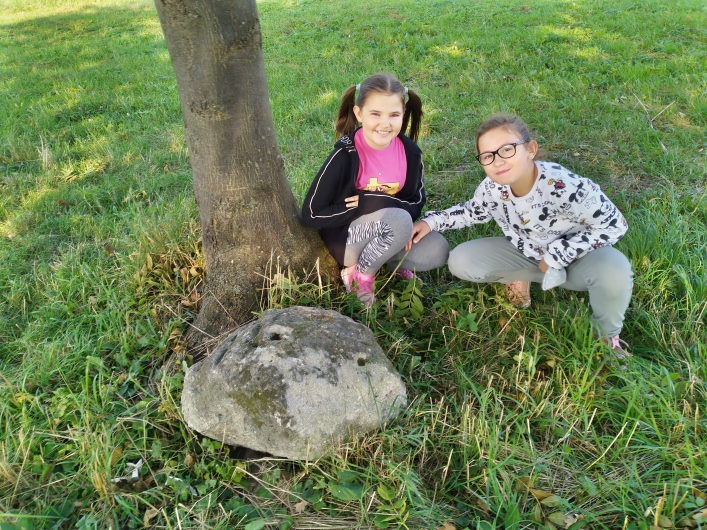Dzień Pustej Klasy w SP nr 8