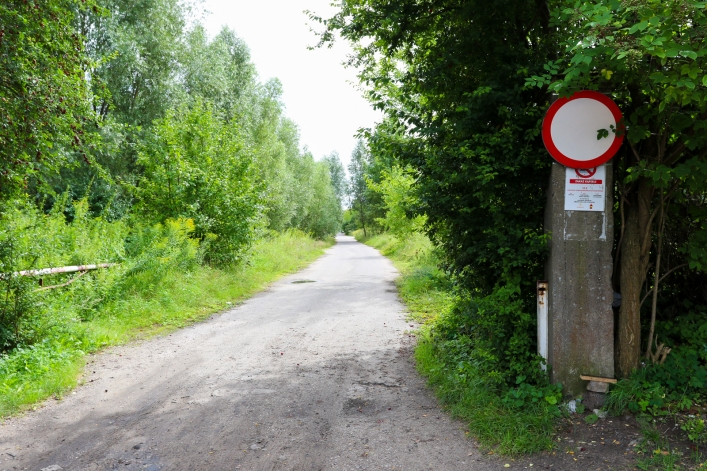 Dzikie kąpieliska pod nadzorem Policji