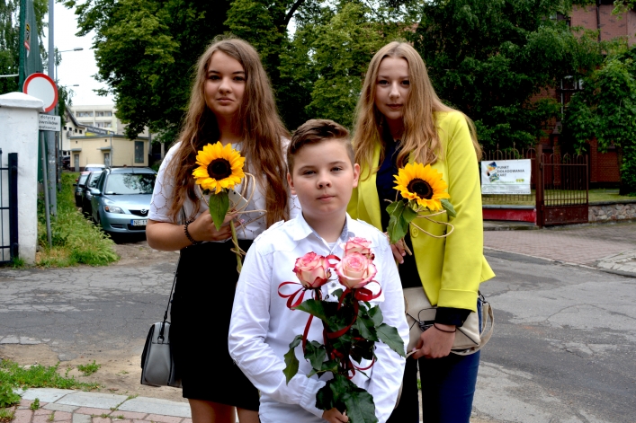 Dziś Dzień Ojca. Złóż życzenia!