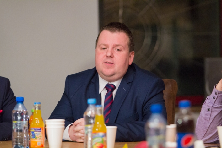 Edmund Szwed podsumowuje kampanię wyborczą