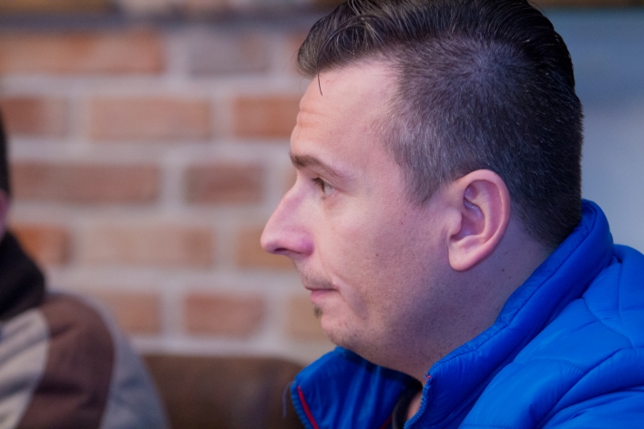 Edmund Szwed podsumowuje kampanię wyborczą