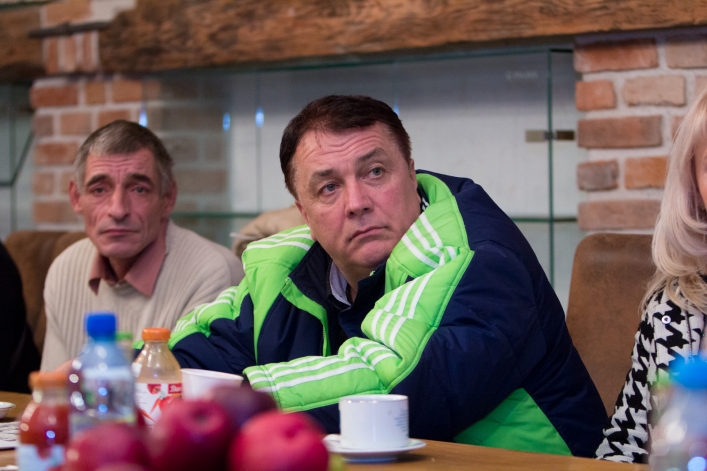 Edmund Szwed podsumowuje kampanię wyborczą